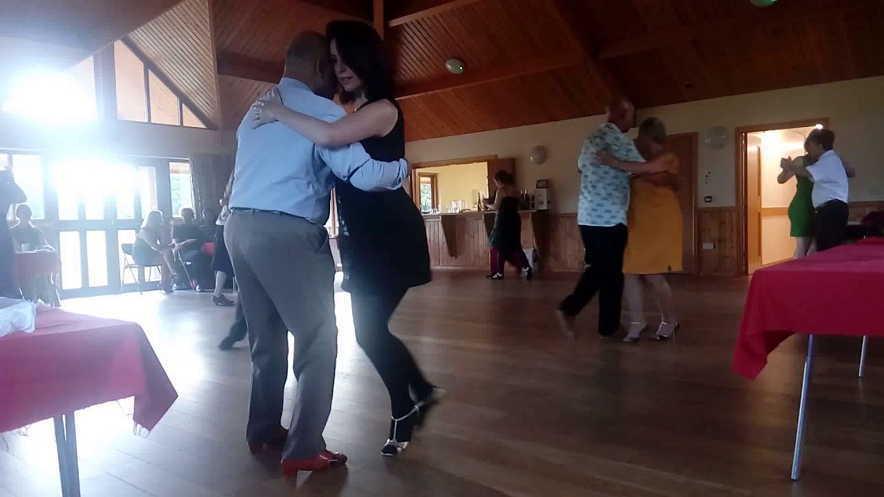 A Tango Tanda at Moulsford Milonga 180916.3