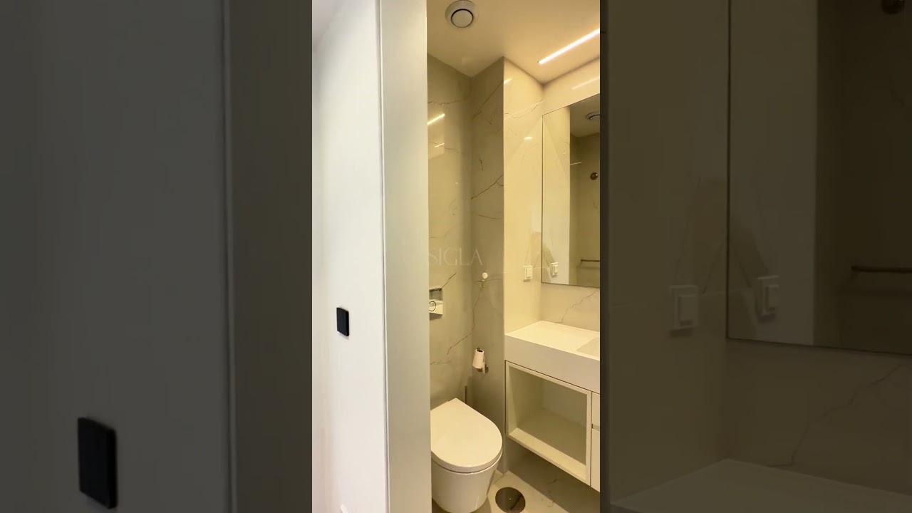 Vídeo do imóvel