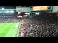 Liverpool in Europe - Allez Allez Allez at Anfield 7-May-2019, Liverpool vs Barcelona