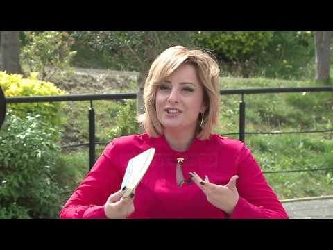 Vitrina e Librit, 03 Prill 2016 - Top Channel Albania - News - Lajme