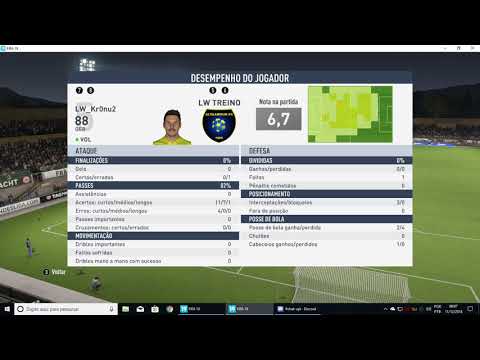 -Premier Cup-Rodada 06- Fênix E-Sports x Lords Wolves