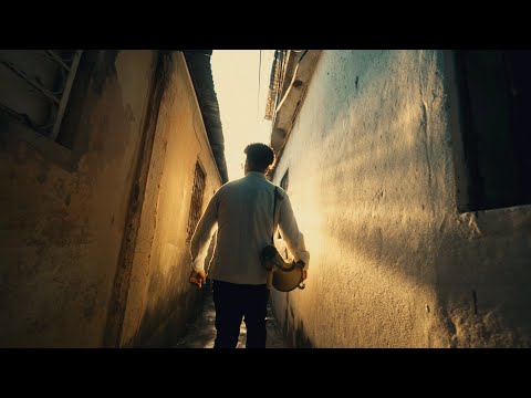 Léxico HT  - Cristiano  y ya (Video Oficial)