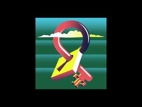 Temples - Open Air