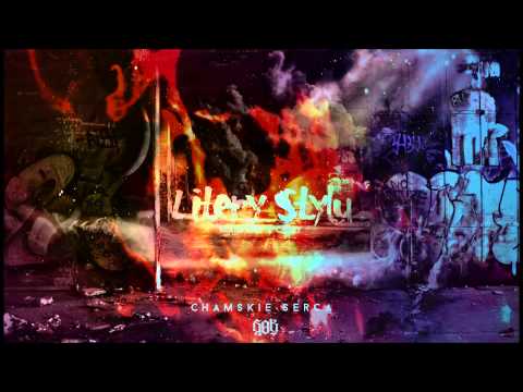 08. MARSZAL X CICHY - LITERY STYLU feat. ZET (PROD. BOBSLI)