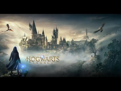 Hogwarts Legacy : Walkthrough Gameplay Part 14 - No Commentary