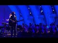 Beck w/ LA Philharmonic - Lonesome Tears @ Hollywood Bowl 7/6/24
