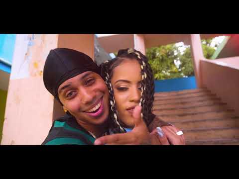 Albert 06 El Veterano - Shorty (Video Oficial)