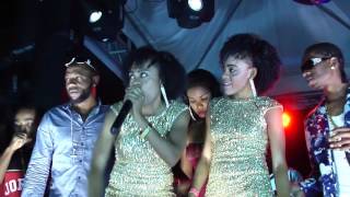 Bounty Killer&#39;s 43rd Birthday: &#39;Its Tha Party&quot;