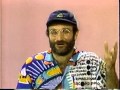 Robin Williams On Sesame Street What Is Alive