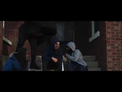 D-WILL YTN "Trap Army" Official Video