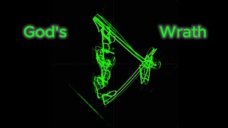 Aloboi - Dies Irae (Just DnB Flip) {Gonio Visual}