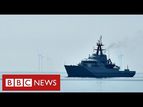 在英國漁場部署皇家海軍的計劃是 "不負責任的，也是 "不體面的"--BBC News (Plan to deploy Royal Navy to UK fishing waters “irresponsible and “undignified” - BBC News)
