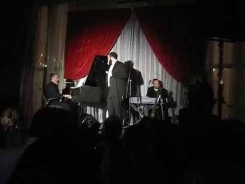 Crack Of Dawn Yossi Green ft Boruch Sholom