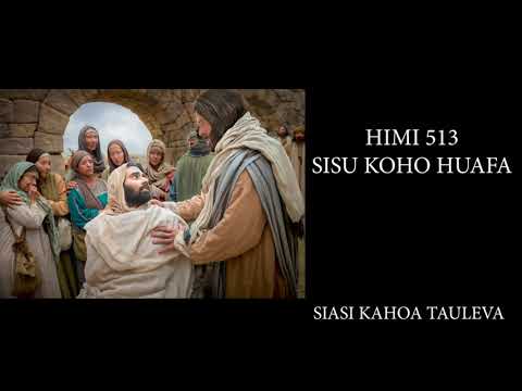 HIMI 513 -  SISU KOHO HUAFA -  KAHOATAULEVA -  Mapa Media Network