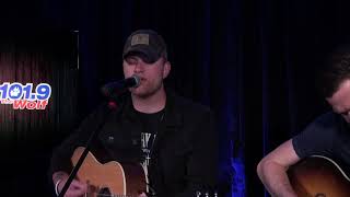 Walker McGuire - Til Tomorrow