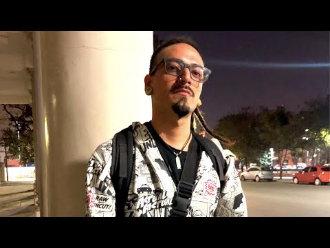 OWEN vs METRYK (Solo Rounds de Owen) - TucsonCity Escritas 18/8/2024