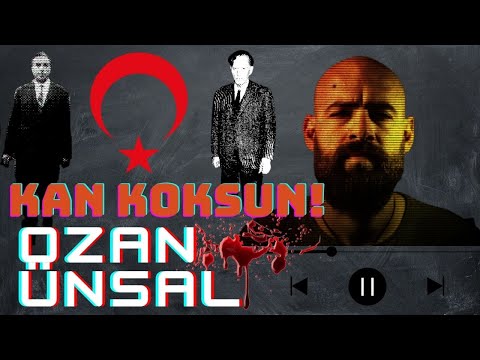 Ozan Ünsal - Kan Koksun