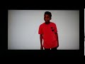 Christian J Simon NEW DISNEY CHANNEL BUMPER