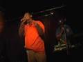 Black Sheep "WHODAT?" (LIVE)