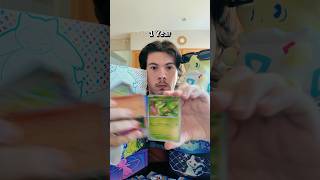 Day 1 of Opening Pokémon Cards for the First Time… #pokemon #pokemoncards #pokemoncommunity