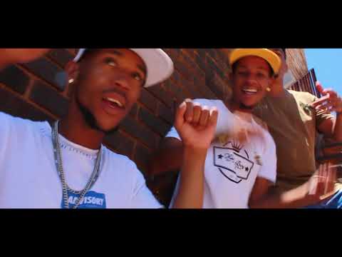 5 Star (Die Ster) x 029 x Mekie-G - Nxa Met Jou (Music Video)