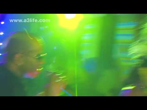 David Guetta ft. Chris Willis 'Love Is Gone' Live Mynt!