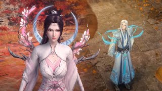 Download lagu EP161-163!萧炎携5位女友勇闯莽荒古域,感悟圣道晋升斗圣!!【Battle Through the Heavens |  Weekly update list】 mp3 Download lagu EP161-163!萧炎携5位女友勇闯莽荒古域,感悟圣道晋升斗圣!!【Battle Through the Heavens |  Weekly update list】 mp3