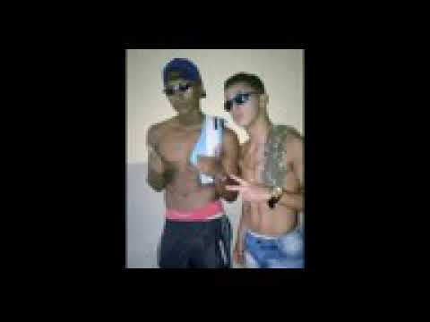 MC leandrin da vm part MC Juninho
