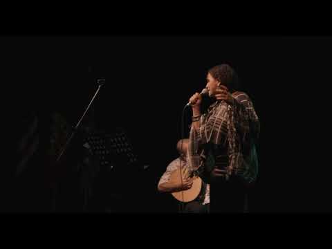 Yacine Rosa - Manu (live)