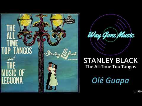 Stanley Black - Olé Guapa