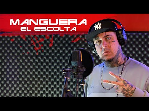 Jedismusic and Manguera el Escolta