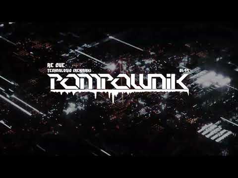 Re Cue - Technologic | Pompownik Reupload