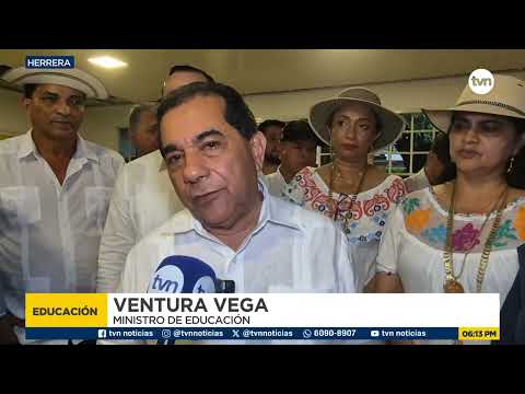 Colegio de Los Pozos en Herrera acumula 11 años de retraso por disputas legales