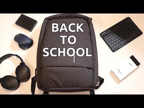 Back to School Gadgets & Tech you'll Love