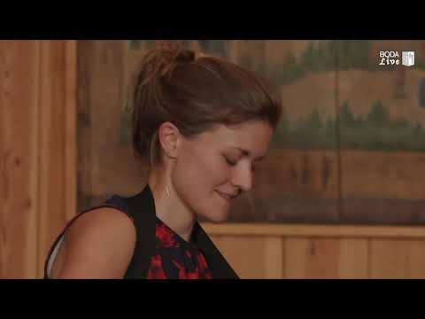 Josefina Paulson & Torbjörn Näsbom - Åkerbystålet  - Boda Live 2021