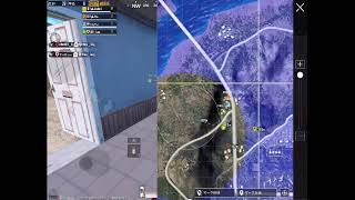 【PUBGMobile】スクリム配信