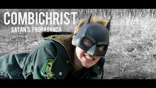 Combichrist - Satan's Propaganda (Fan Made Short Film)