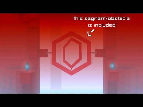 Smash Hit Checkpoint 8 Zone 1 Full demo (HDR)