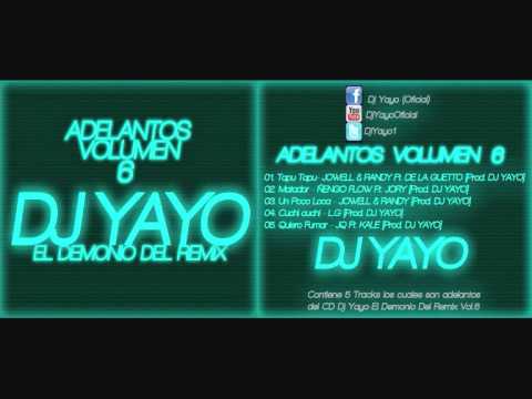 Quiero Fumar - DJ YAYO
