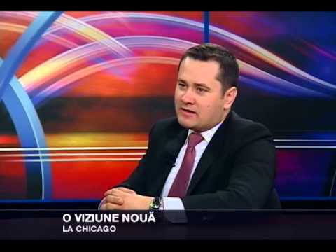 O viziune noua - Fata in Fata