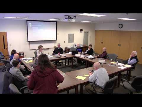 02.01.19 Economic Development Commission