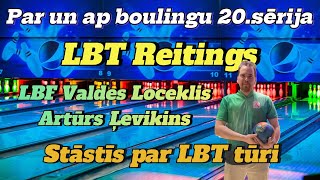 Par un ap boulingu | 20.sērija