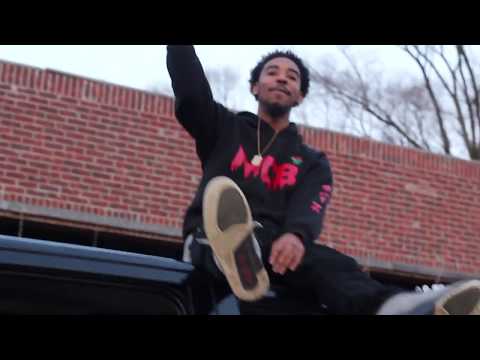 MILITIA CHRI$$ - RIP SHIT | Shot by @crudboyz