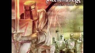 Necromantia - Ancient Pride