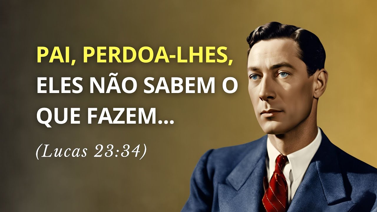 A Revelação de Abdullah: O Segredo Perdido Encontrado na Bíblia | Neville Goddard
