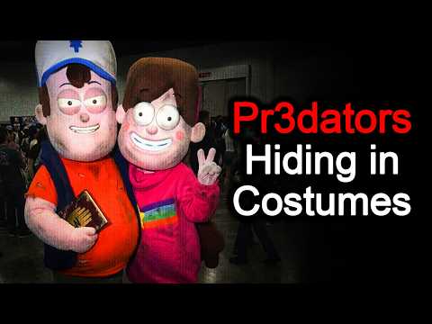 Most Disturbing Crimes in the Gravity Falls Community