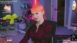 Meowri- How Was Your Day Honey
