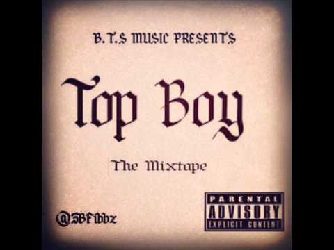 Top Boy Mixtape - (Intro) Its Going Down