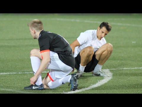 UPM-Kymmene - Czarny Lotos: 13. tydzień (FLS Wiosna 2015)