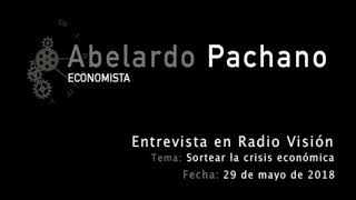 Sotear la crisis económica